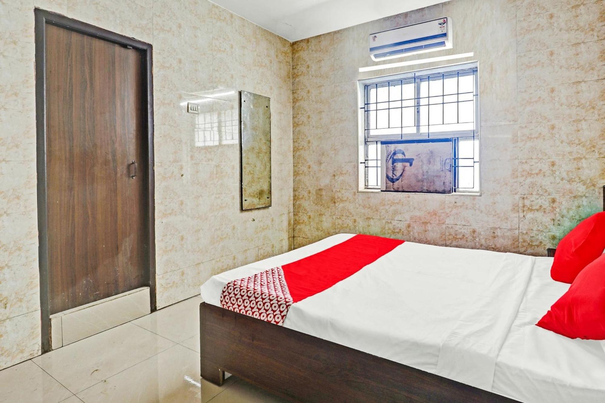 Hotel O Arunachala Guest House Τσενάι Εξωτερικό φωτογραφία