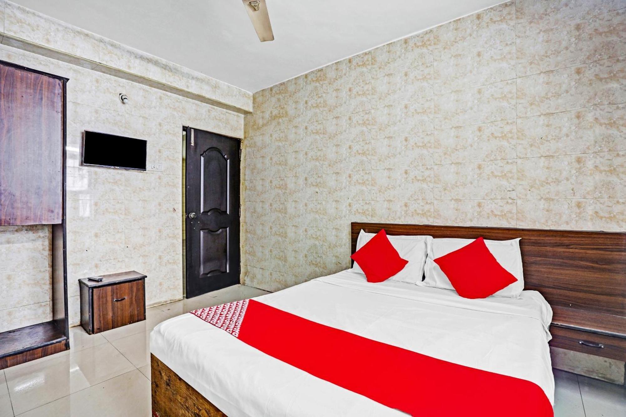 Hotel O Arunachala Guest House Τσενάι Εξωτερικό φωτογραφία