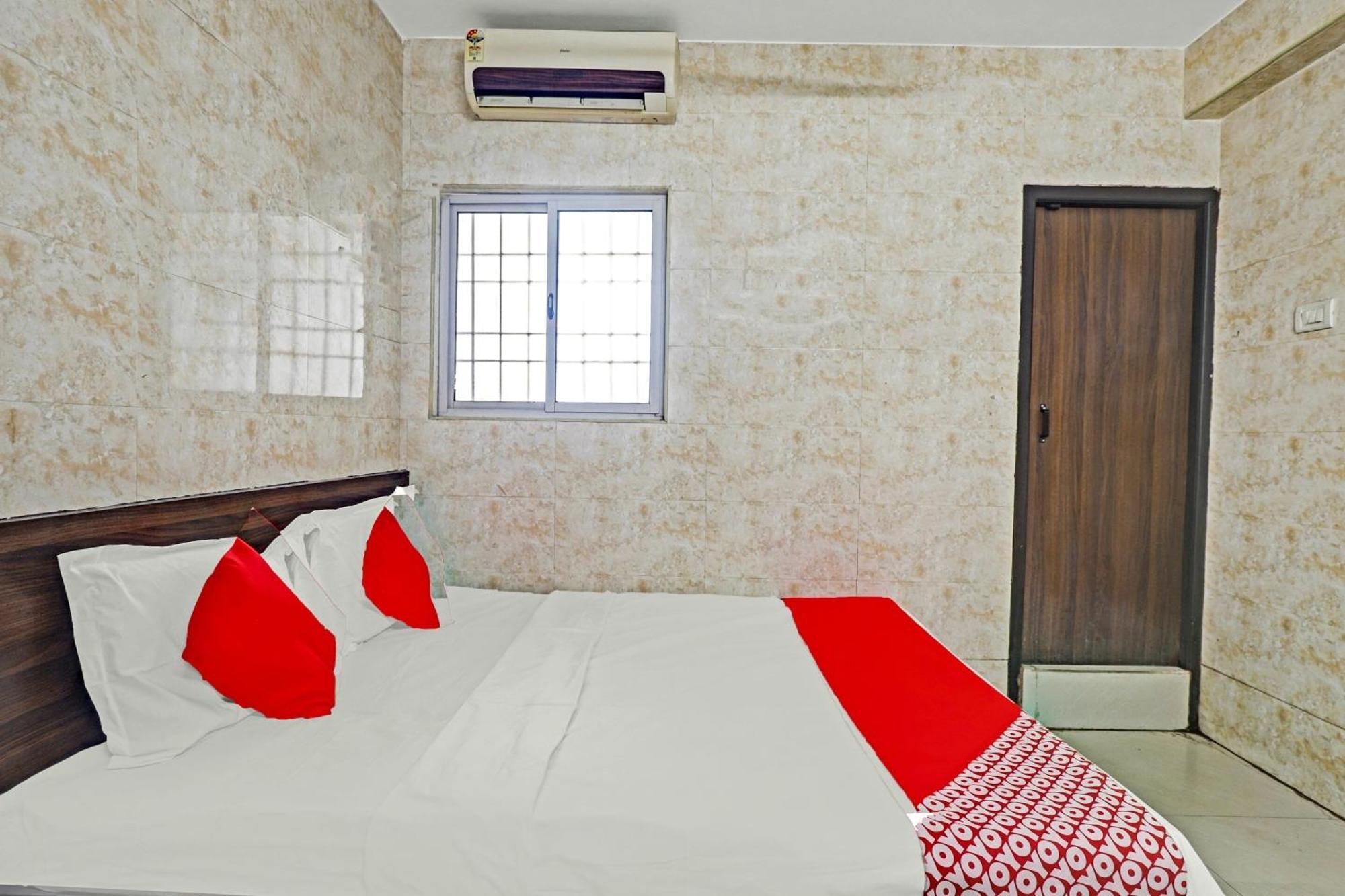 Hotel O Arunachala Guest House Τσενάι Εξωτερικό φωτογραφία