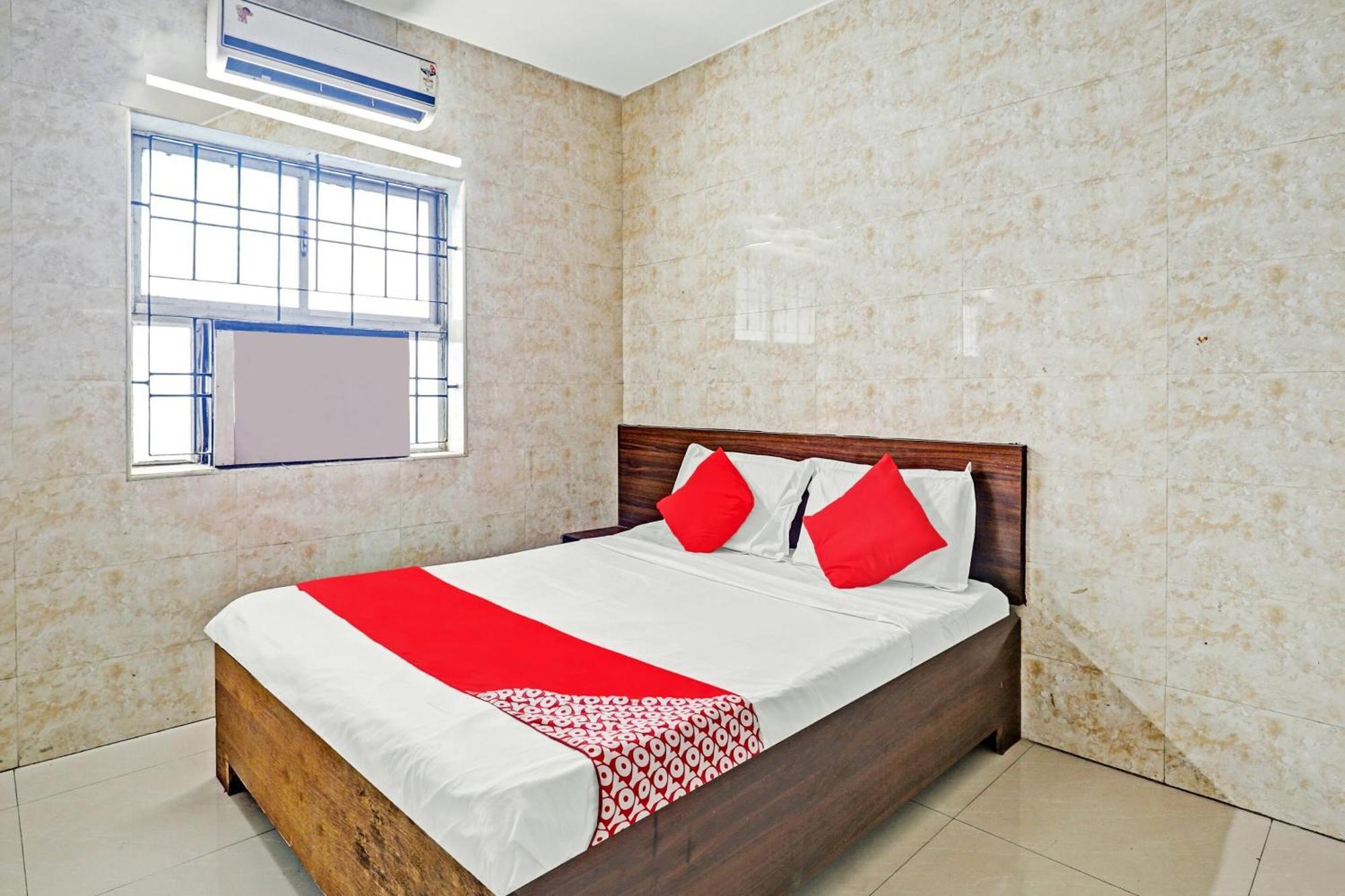 Hotel O Arunachala Guest House Τσενάι Εξωτερικό φωτογραφία