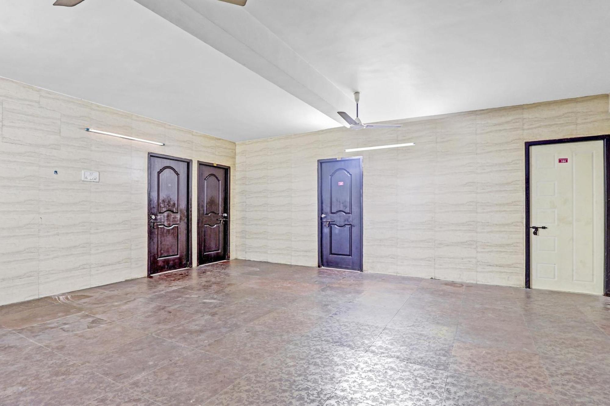 Hotel O Arunachala Guest House Τσενάι Εξωτερικό φωτογραφία