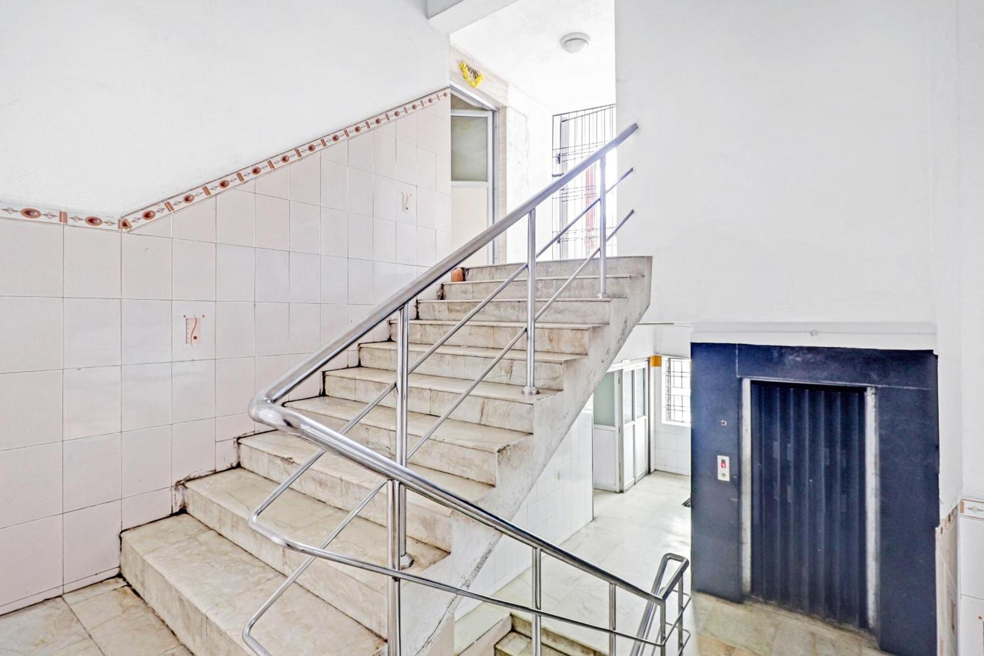 Hotel O Arunachala Guest House Τσενάι Εξωτερικό φωτογραφία