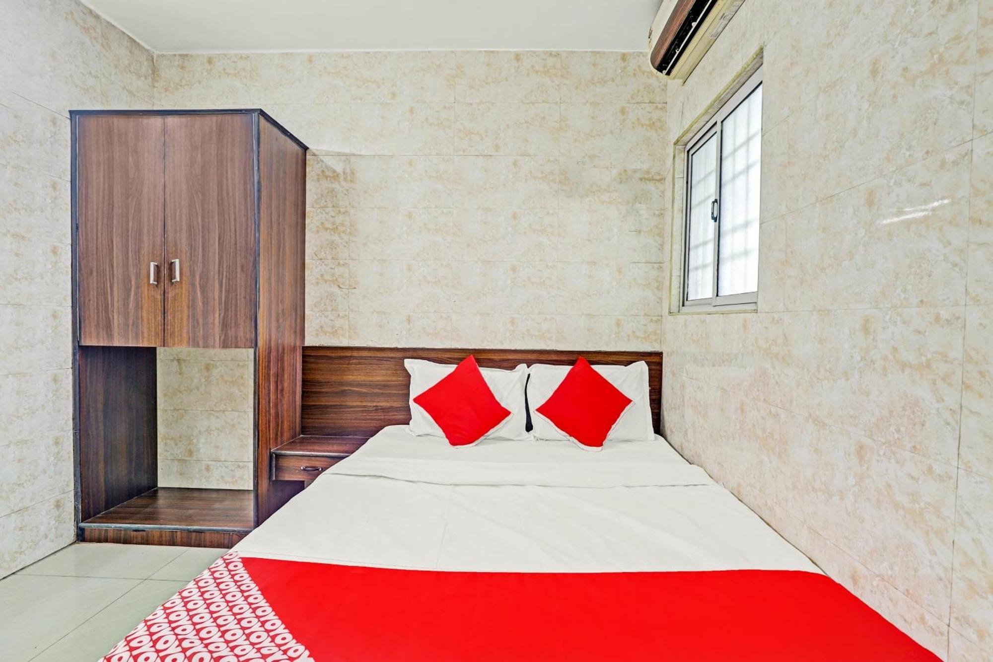 Hotel O Arunachala Guest House Τσενάι Εξωτερικό φωτογραφία