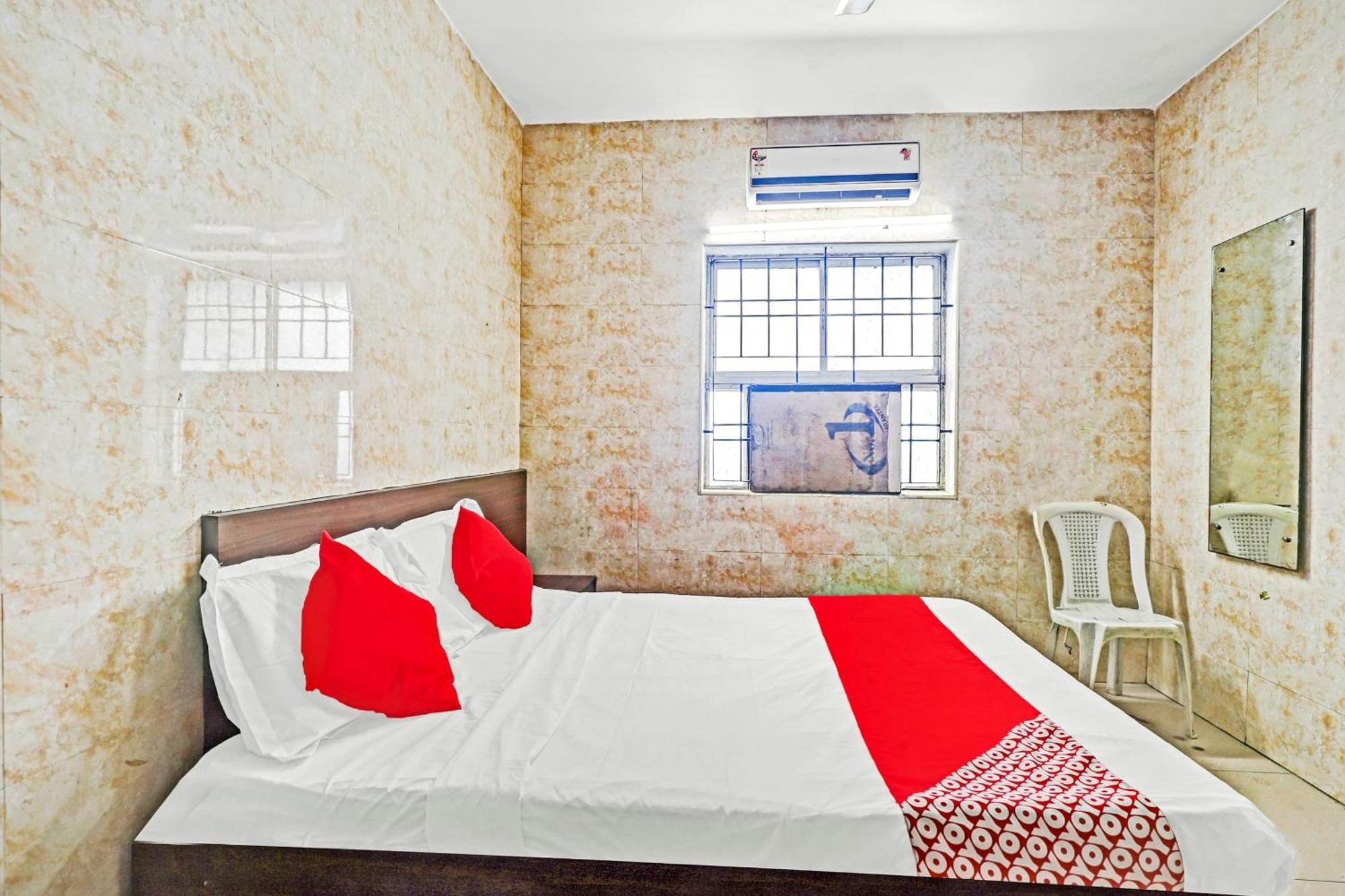Hotel O Arunachala Guest House Τσενάι Εξωτερικό φωτογραφία
