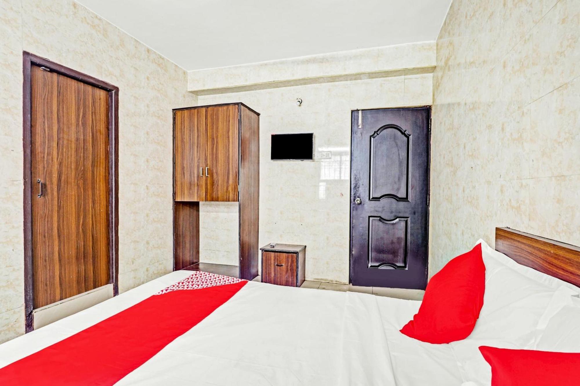 Hotel O Arunachala Guest House Τσενάι Εξωτερικό φωτογραφία
