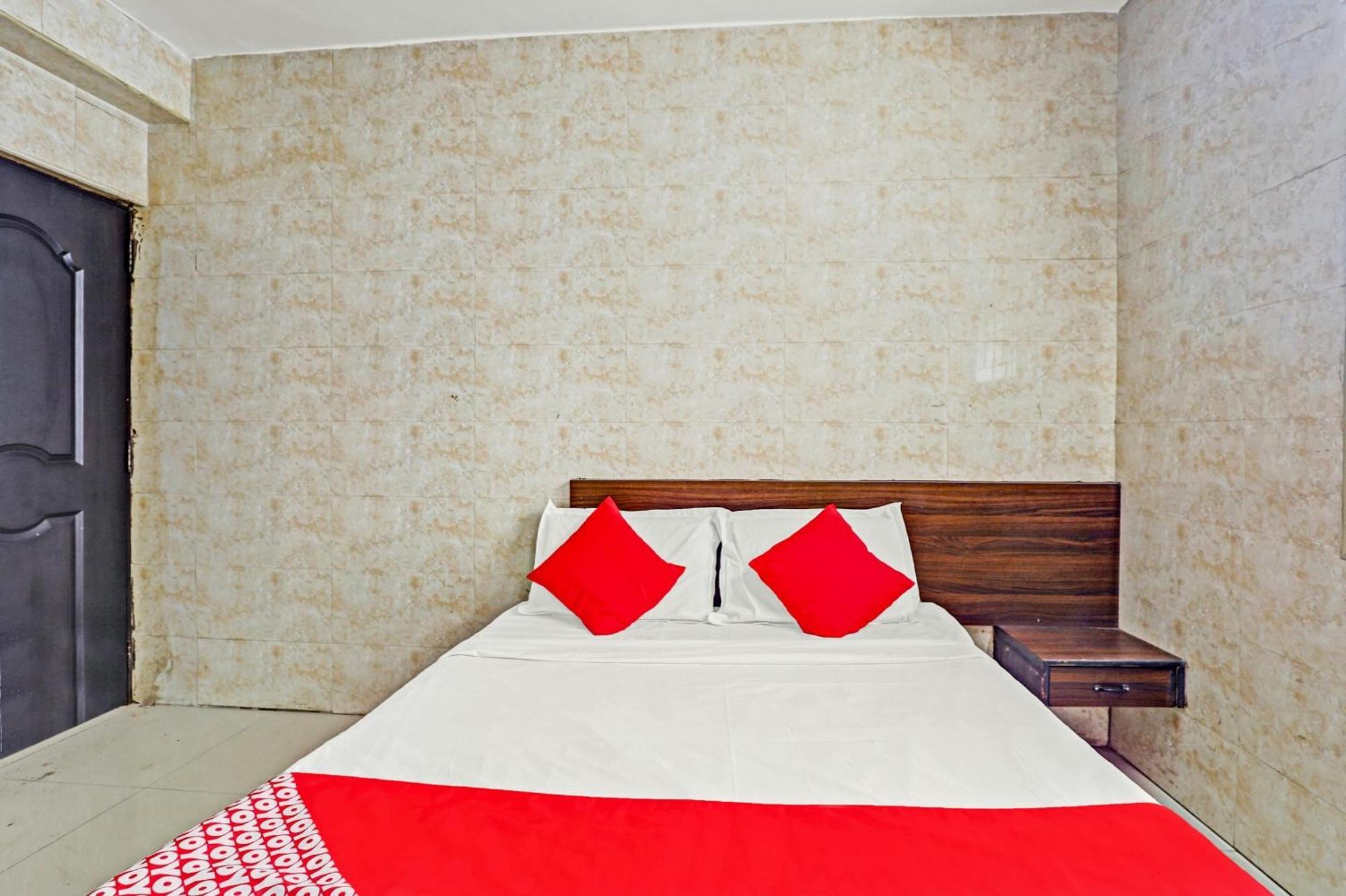 Hotel O Arunachala Guest House Τσενάι Εξωτερικό φωτογραφία