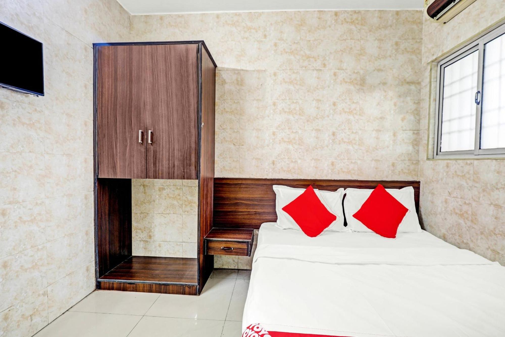 Hotel O Arunachala Guest House Τσενάι Εξωτερικό φωτογραφία