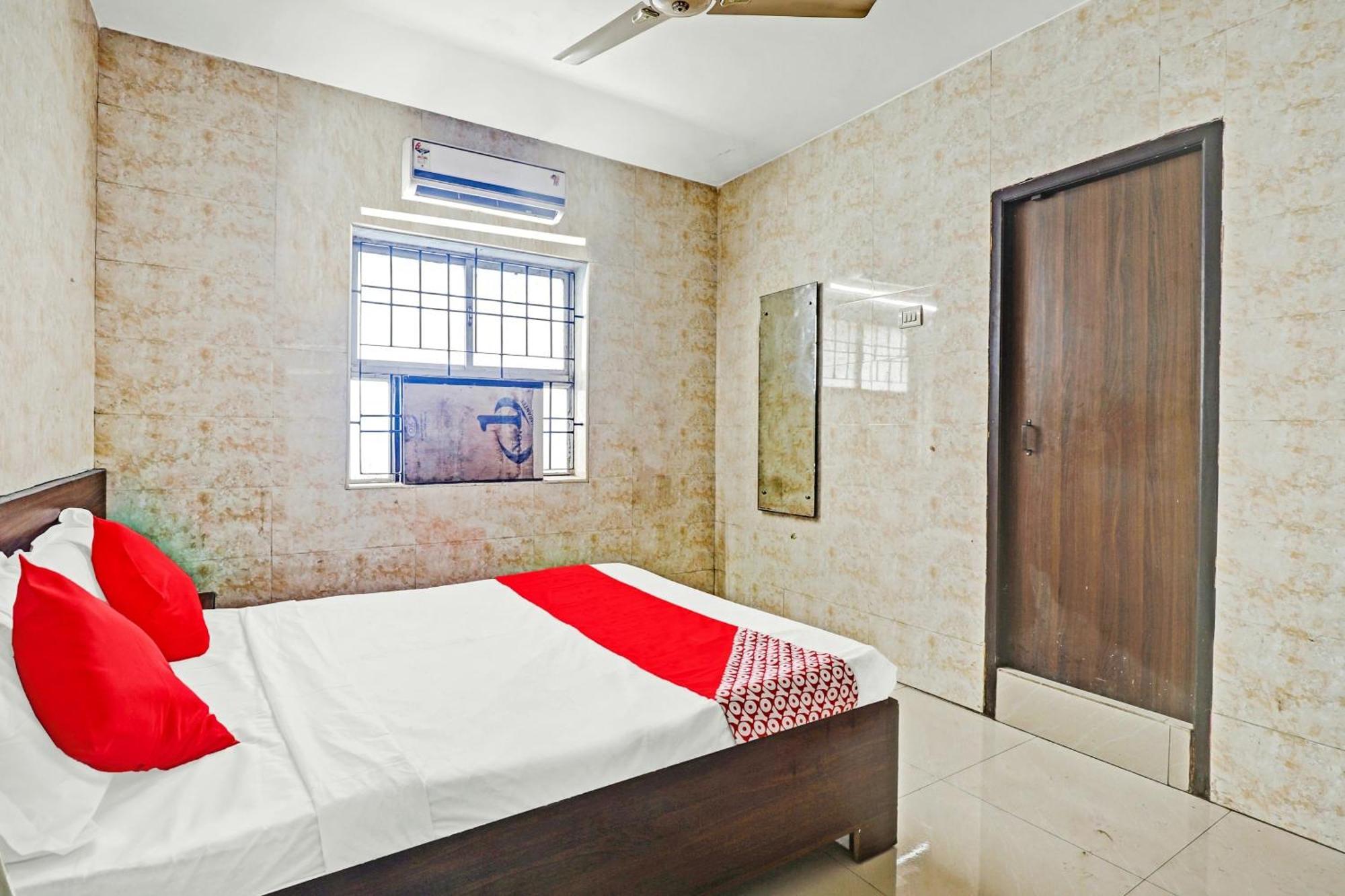 Hotel O Arunachala Guest House Τσενάι Εξωτερικό φωτογραφία